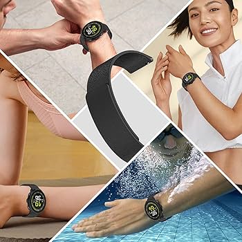 Amazon.co.jp: スント SUUNTO RUN 用 バンド 時計バンド 防水